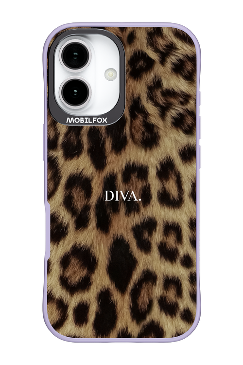 Diva 2.0 - Apple iPhone 17