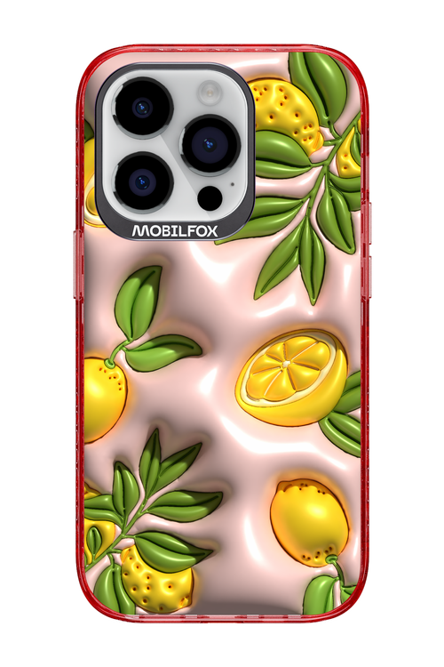 Toscana - Apple iPhone 14 Pro