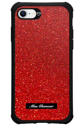 Miss Glamour - Apple iPhone 7