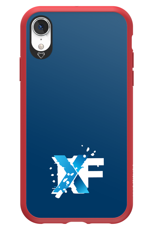 Nano Burst  - Apple iPhone XR