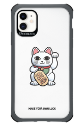 Maneki Neko - Apple iPhone 11