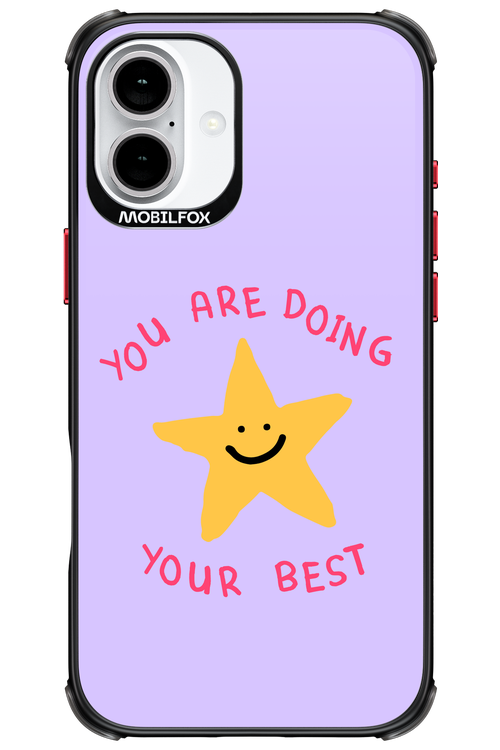 Your Best - Apple iPhone 16 Plus