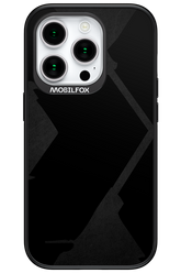 Black Surge - Apple iPhone 15 Pro