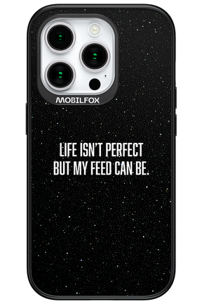 My feed 2.0 - Apple iPhone 15 Pro