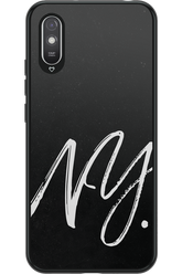 (Off Space) NY 2.0 - Xiaomi Redmi 9A