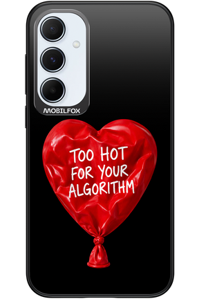 Too Hot 2.0 - Samsung Galaxy A55