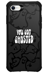Ghosted - Apple iPhone 8