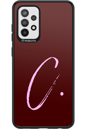 (Dark Blush) C 2.0 - Samsung Galaxy A72