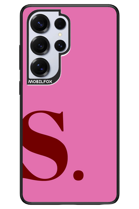 S (Sorbet) 2.0 - Samsung S25 Ultra