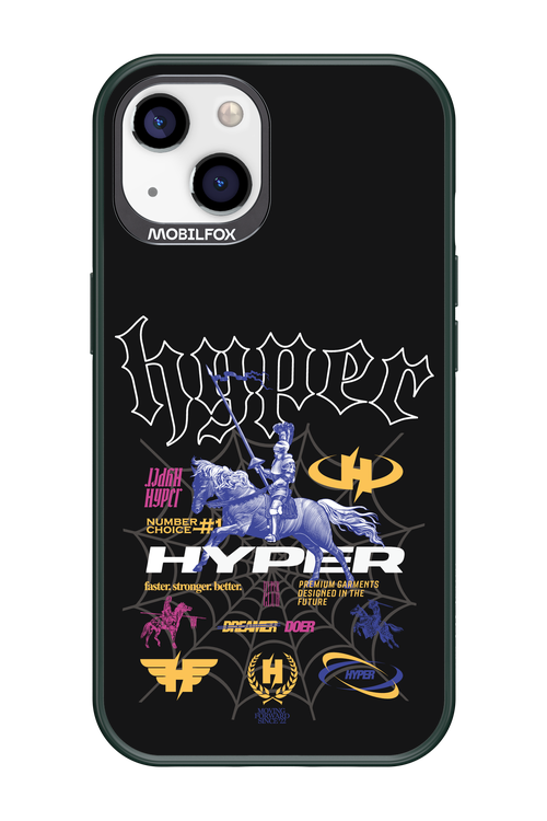 HYPER KNIGHT 2.0 - Apple iPhone 13