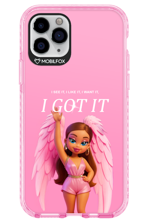 Got It 2.0 - Apple iPhone 11 Pro