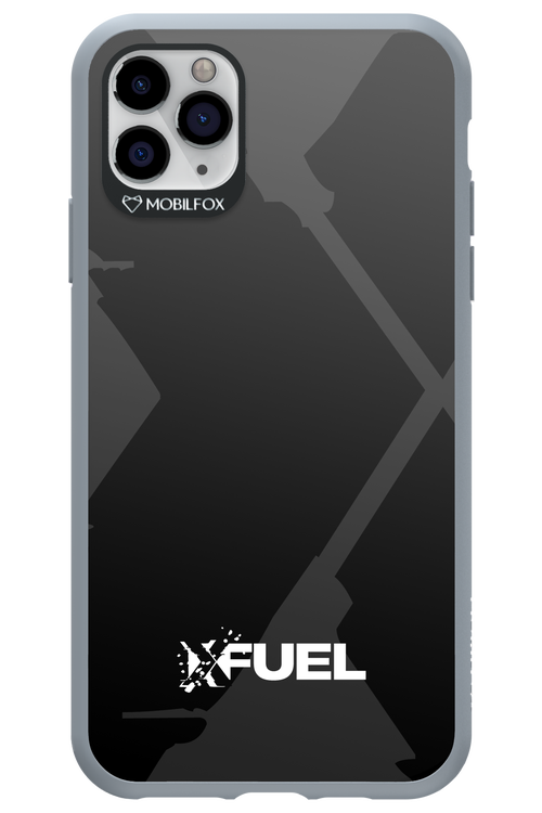 Shadow Mode - Apple iPhone 11 Pro Max