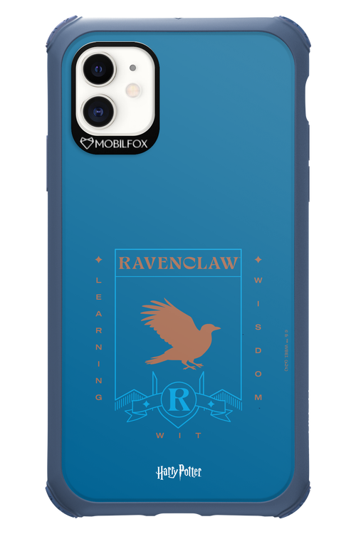 Ravenclaw. - Apple iPhone 11