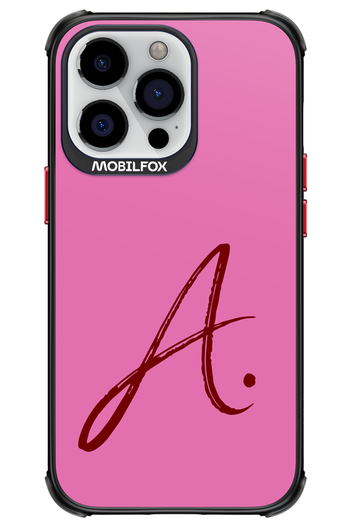 (Sorbet) A 2.0 - Apple iPhone 13 Pro
