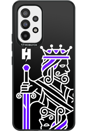 KING - Samsung Galaxy A53