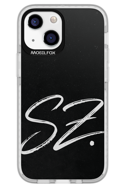 (Off Space) SZ 2.0 - Apple iPhone 13 Mini