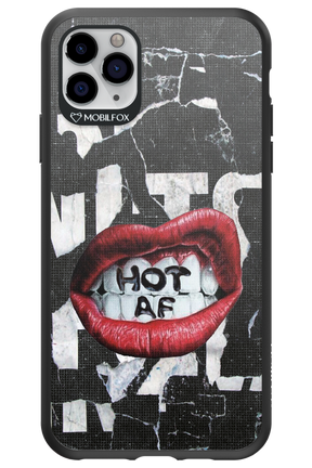 HOT AS F - Apple iPhone 11 Pro Max