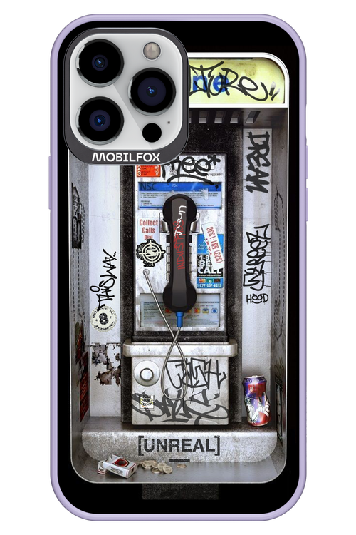 Phone - Apple iPhone 13 Pro Max