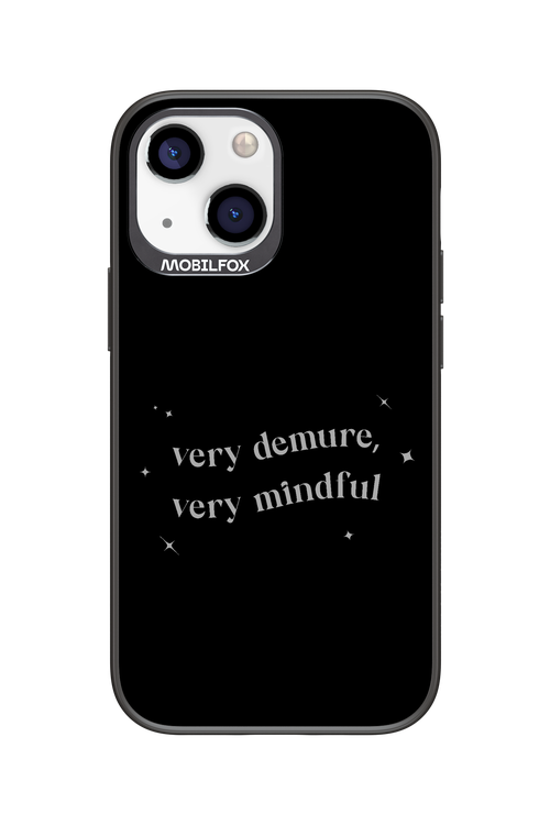 Demure - Apple iPhone 13 Mini