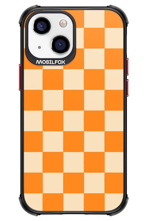 Vanilla & Pumpkin - Apple iPhone 13 Mini