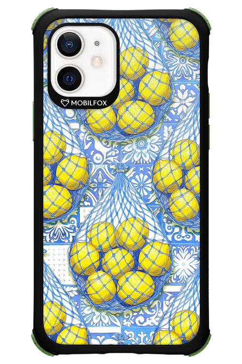 Net Style - Apple iPhone 12
