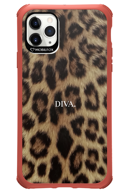 Diva 2.0 - Apple iPhone 11 Pro Max