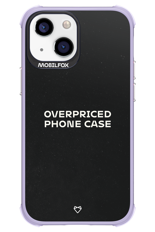 Overprieced - Apple iPhone 13 Mini