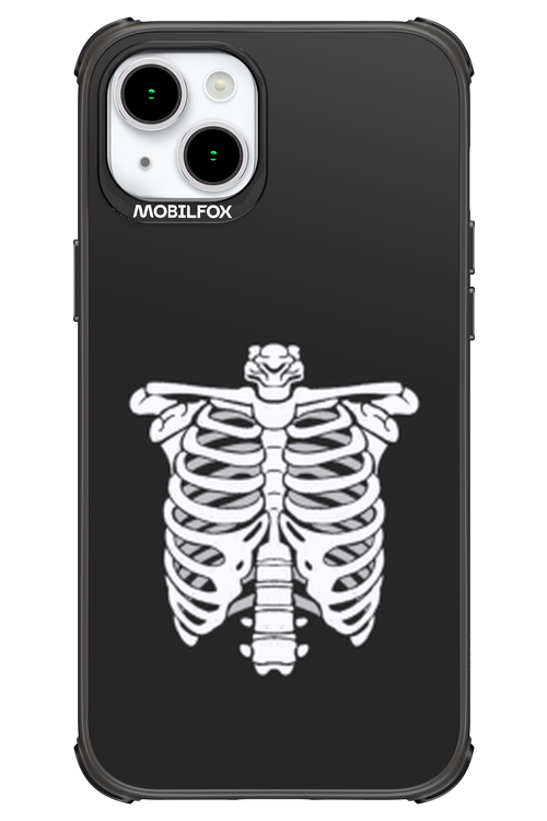 SKELETON - Apple iPhone 15 Plus