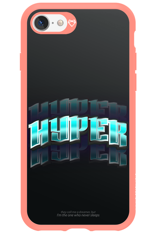 HYPER DIAMOND - Apple iPhone 7