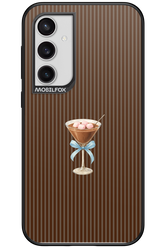 Hot Chocolate Martini - Samsung Galaxy S23 FE