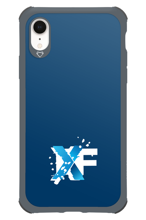 Nano Burst  - Apple iPhone XR