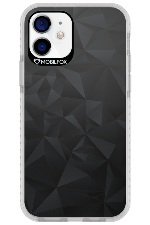 Low Poly 2.0 - Apple iPhone 12