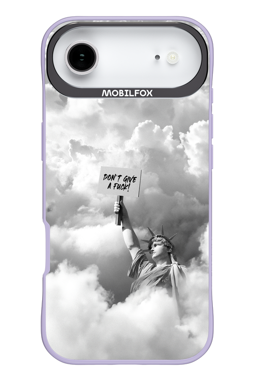 Don't give a  - Apple iPhone 17 Air