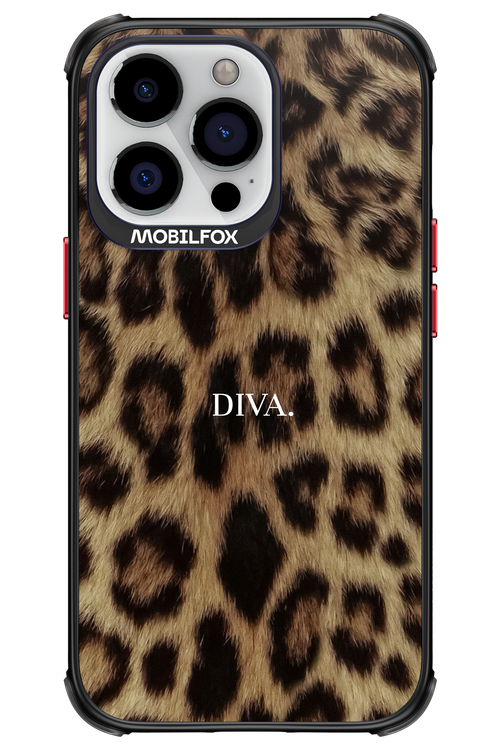 Diva 2.0 - Apple iPhone 13 Pro