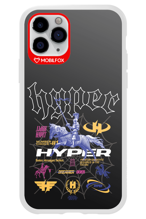 HYPER KNIGHT - Apple iPhone 11 Pro