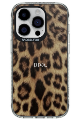 Diva - Apple iPhone 14 Pro