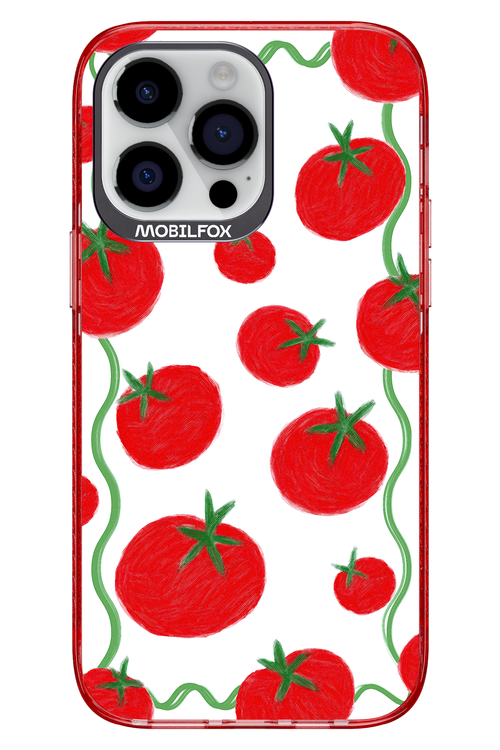Tomato Love - Apple iPhone 14 Pro Max