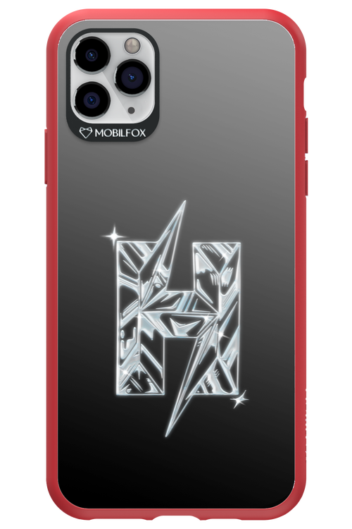 H DIAMOND 2.0 - Apple iPhone 11 Pro Max