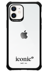 Iconic_ - Apple iPhone 12