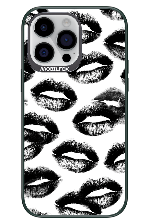 Ghost Kiss 2.0 - Apple iPhone 14 Pro Max