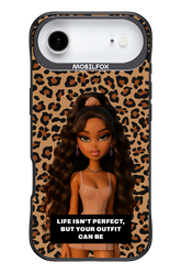 Perfect OOTD 2.0 - Apple iPhone 17 Air