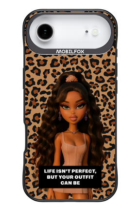 Perfect OOTD 2.0 - Apple iPhone 17 Air