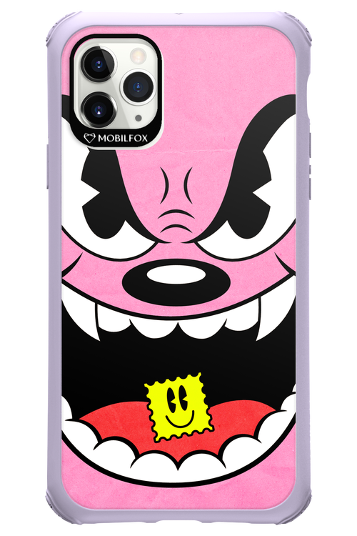Dopamine 2.0 - Apple iPhone 11 Pro Max