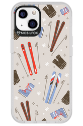 Ski Essentials - Apple iPhone 13