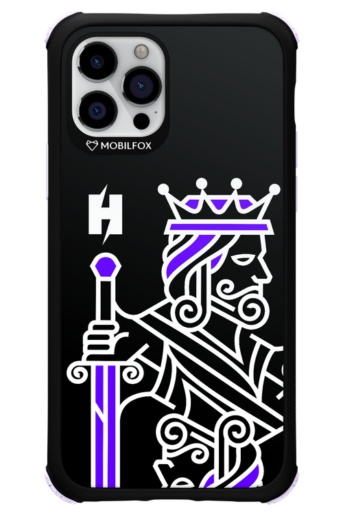 KING - Apple iPhone 12 Pro