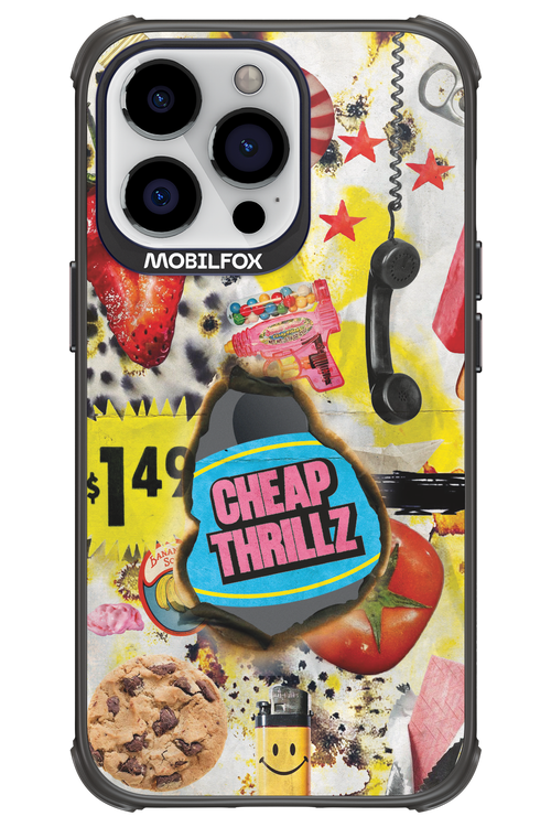 CHEAP THRILLZ - Apple iPhone 13 Pro