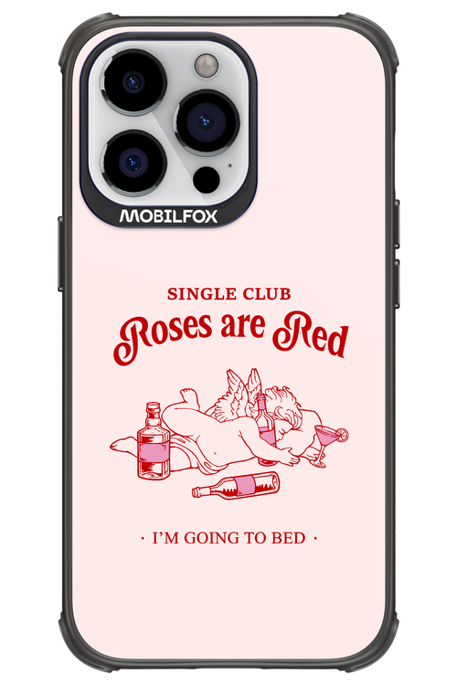 Bed Romance 2.0 - Apple iPhone 13 Pro