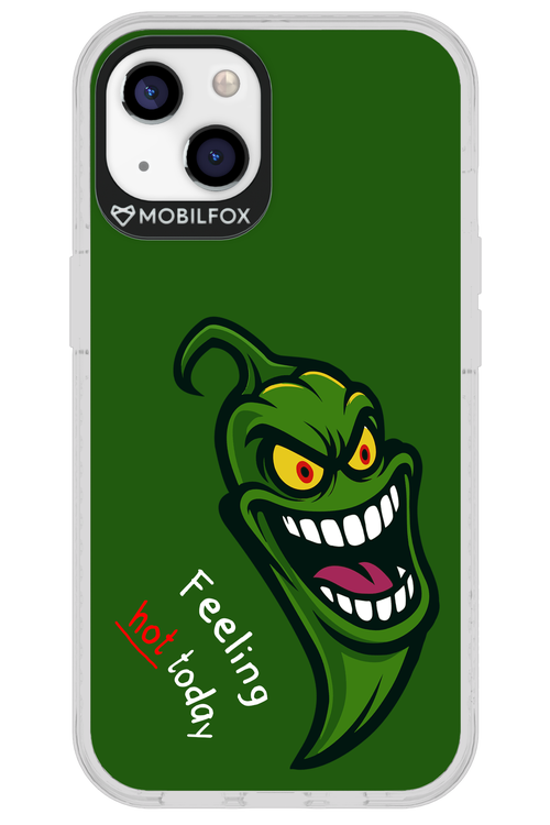 Crazy Chili 2.0 - Apple iPhone 13