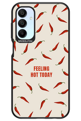 Hot Feeling - Samsung Galaxy A15