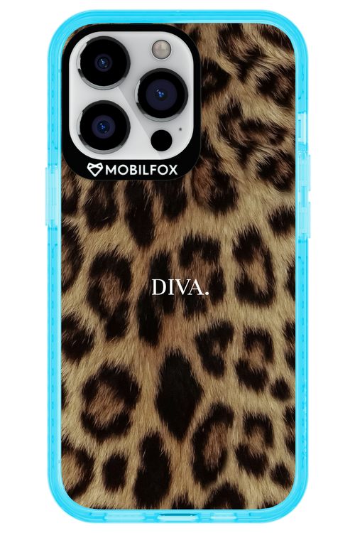 Diva 2.0 - Apple iPhone 13 Pro